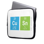 cusn  Laptop/netbook Sleeves Laptop Sleeves