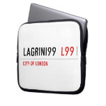 LAGRINI99   Laptop/netbook Sleeves Laptop Sleeves