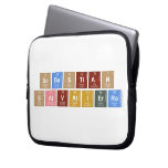 Sebastian
 Salvatierra  Laptop/netbook Sleeves Laptop Sleeves