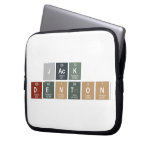 Jack
 Denton  Laptop/netbook Sleeves Laptop Sleeves