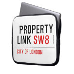  Property Link  Laptop/netbook Sleeves Laptop Sleeves