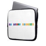 life liberty happiness  Laptop/netbook Sleeves Laptop Sleeves