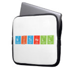 Mitchell   Laptop/netbook Sleeves Laptop Sleeves