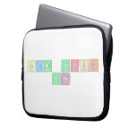 calm your
  tits  Laptop/netbook Sleeves Laptop Sleeves
