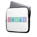 chocolate  Laptop/netbook Sleeves Laptop Sleeves