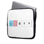 LUC@$#  Laptop/netbook Sleeves Laptop Sleeves