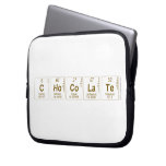 Chocolate  Laptop/netbook Sleeves Laptop Sleeves