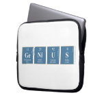 Genius  Laptop/netbook Sleeves Laptop Sleeves