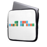 The Script
 Science and Faith 
   Laptop/netbook Sleeves Laptop Sleeves