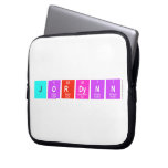 Jordynn  Laptop/netbook Sleeves Laptop Sleeves