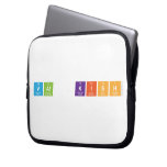 Val  Kish  Laptop/netbook Sleeves Laptop Sleeves