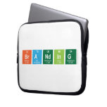 Branding  Laptop/netbook Sleeves Laptop Sleeves