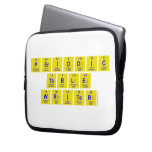Periodic
 Table
 Writer  Laptop/netbook Sleeves Laptop Sleeves