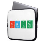 NEDUNO  Laptop/netbook Sleeves Laptop Sleeves