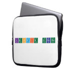 Kenzie Grace  Laptop/netbook Sleeves Laptop Sleeves