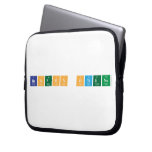 Benton Otieno  Laptop/netbook Sleeves Laptop Sleeves