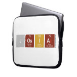 Josia   Laptop/netbook Sleeves Laptop Sleeves