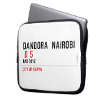 DANDORA  NAIROBI   Laptop/netbook Sleeves Laptop Sleeves