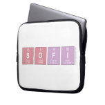 Sofi  Laptop/netbook Sleeves Laptop Sleeves