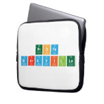 Profe
 Maravilla  Laptop/netbook Sleeves Laptop Sleeves