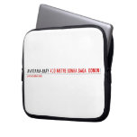 Avataria-Eray  Laptop/netbook Sleeves Laptop Sleeves