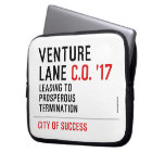 Venture  Lane  Laptop/netbook Sleeves Laptop Sleeves