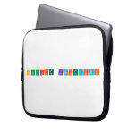 Supakrit Kositwiwat  Laptop/netbook Sleeves Laptop Sleeves