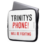 TRINITYS   Laptop/netbook Sleeves Laptop Sleeves