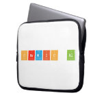 Chemic al  Laptop/netbook Sleeves Laptop Sleeves