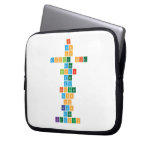 I
 Run
 On
 Apple pie
 And
 Popcorn
 And
 My
 Brother
 Runs
 On
 Bacon
 And
 ketchup  Laptop/netbook Sleeves Laptop Sleeves