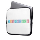 EliotGelwan  Laptop/netbook Sleeves Laptop Sleeves
