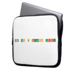im pan as brendon urie  Laptop/netbook Sleeves Laptop Sleeves