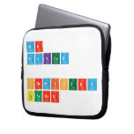 MR
 MAKLAD
 
 CHEMISTRY 
 TEACHER   Laptop/netbook Sleeves Laptop Sleeves