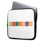 PORTFOLIO  Laptop/netbook Sleeves Laptop Sleeves