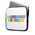 serenanativita
 buonefeste  Laptop/netbook Sleeves Laptop Sleeves