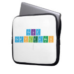 FELIZ 
 CUMPLEANOS
   Laptop/netbook Sleeves Laptop Sleeves