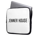 JENNER HOUSE  Laptop/netbook Sleeves Laptop Sleeves