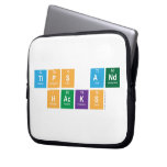 Tips and 
 Hacks  Laptop/netbook Sleeves Laptop Sleeves