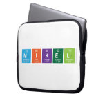 MIKEL  Laptop/netbook Sleeves Laptop Sleeves
