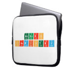 Honors
 Chemistry   Laptop/netbook Sleeves Laptop Sleeves