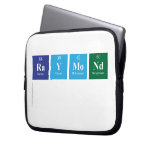 Raymond
   Laptop/netbook Sleeves Laptop Sleeves