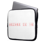 Welcome to 9E  Laptop/netbook Sleeves Laptop Sleeves