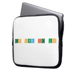 To Sum It Up  Laptop/netbook Sleeves Laptop Sleeves