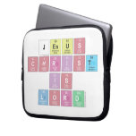 Jesus
 Christ
 Is
 Lord  Laptop/netbook Sleeves Laptop Sleeves