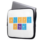 Happy
 Onam  Laptop/netbook Sleeves Laptop Sleeves
