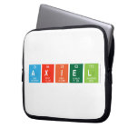Axiel  Laptop/netbook Sleeves Laptop Sleeves