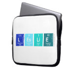 leslie  Laptop/netbook Sleeves Laptop Sleeves