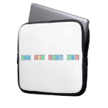 Mert Onay Ozel Ders  Laptop/netbook Sleeves Laptop Sleeves