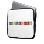 EliotGelwan  Laptop/netbook Sleeves Laptop Sleeves
