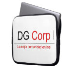 DG  Laptop/netbook Sleeves Laptop Sleeves